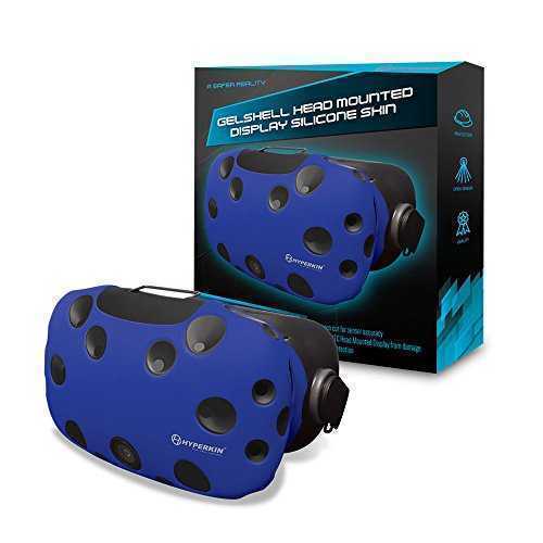 Силиконовый чехол Hyperkin для HTC Vive